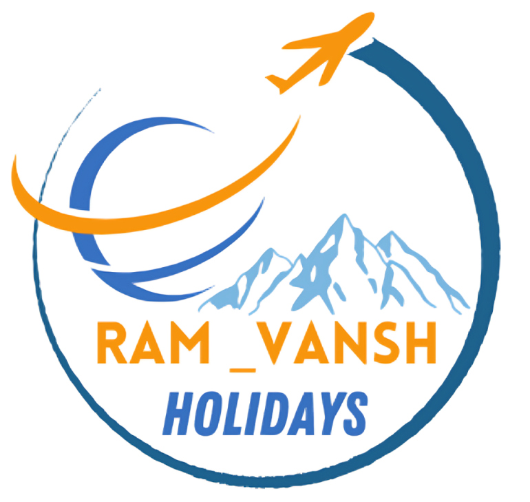 Ramvansh Logo